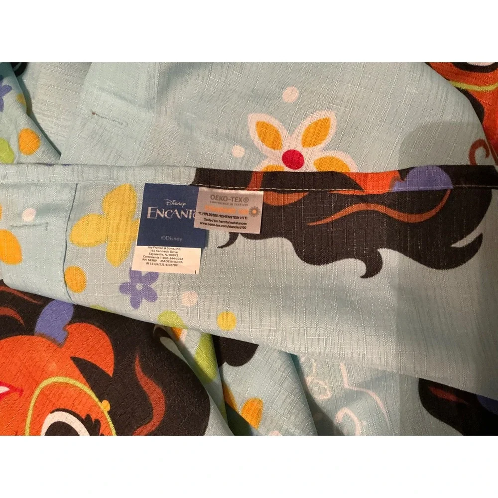 Disney new without